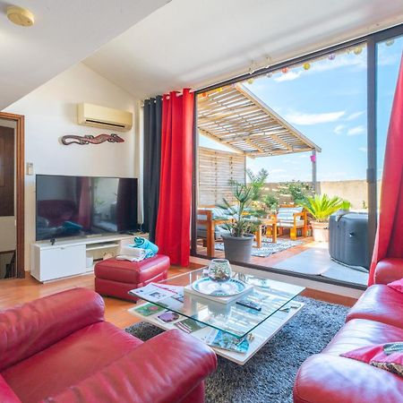 Joshroom Caux Exterior photo