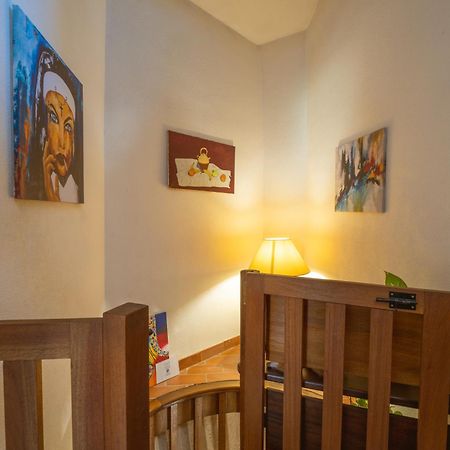 Joshroom Caux Exterior photo