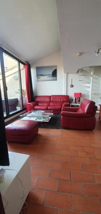 Joshroom Caux Exterior photo