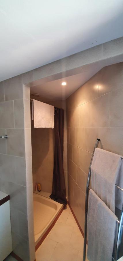 Joshroom Caux Exterior photo