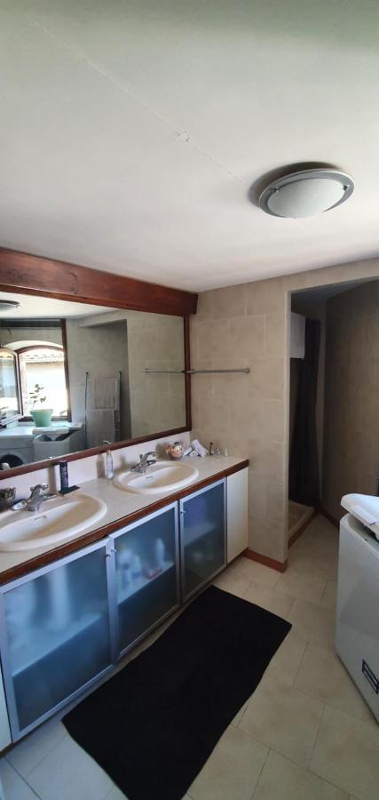 Joshroom Caux Exterior photo