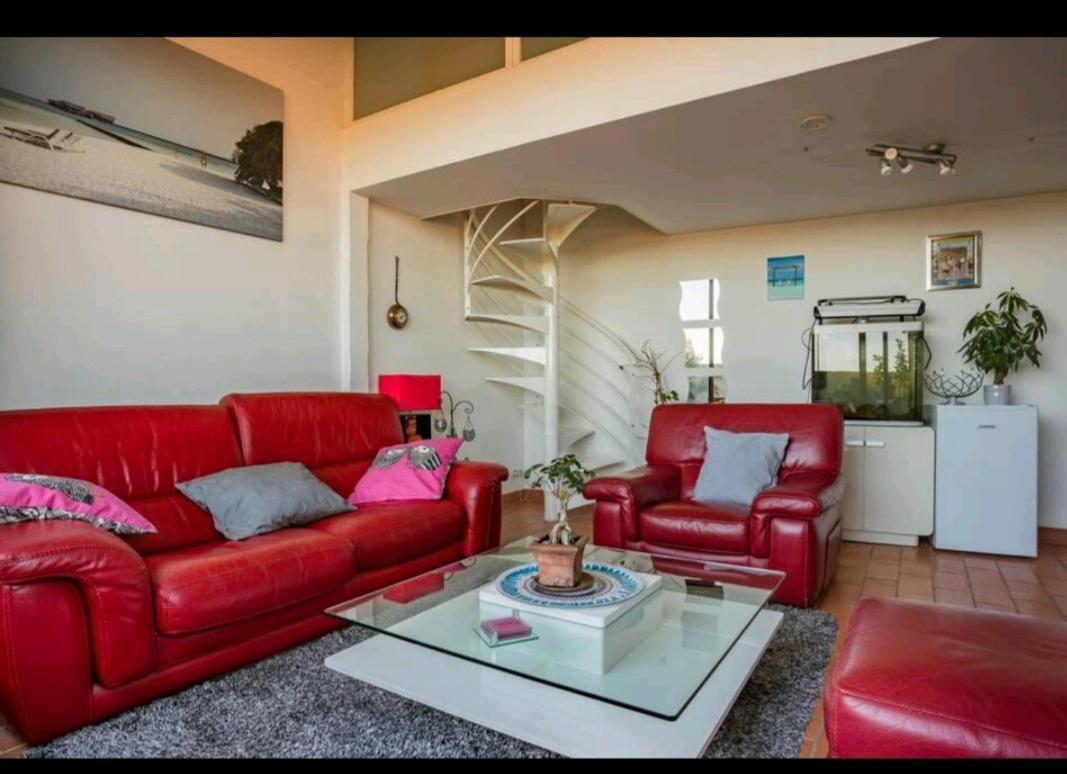 Joshroom Caux Exterior photo