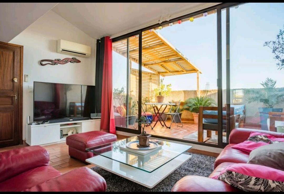 Joshroom Caux Exterior photo