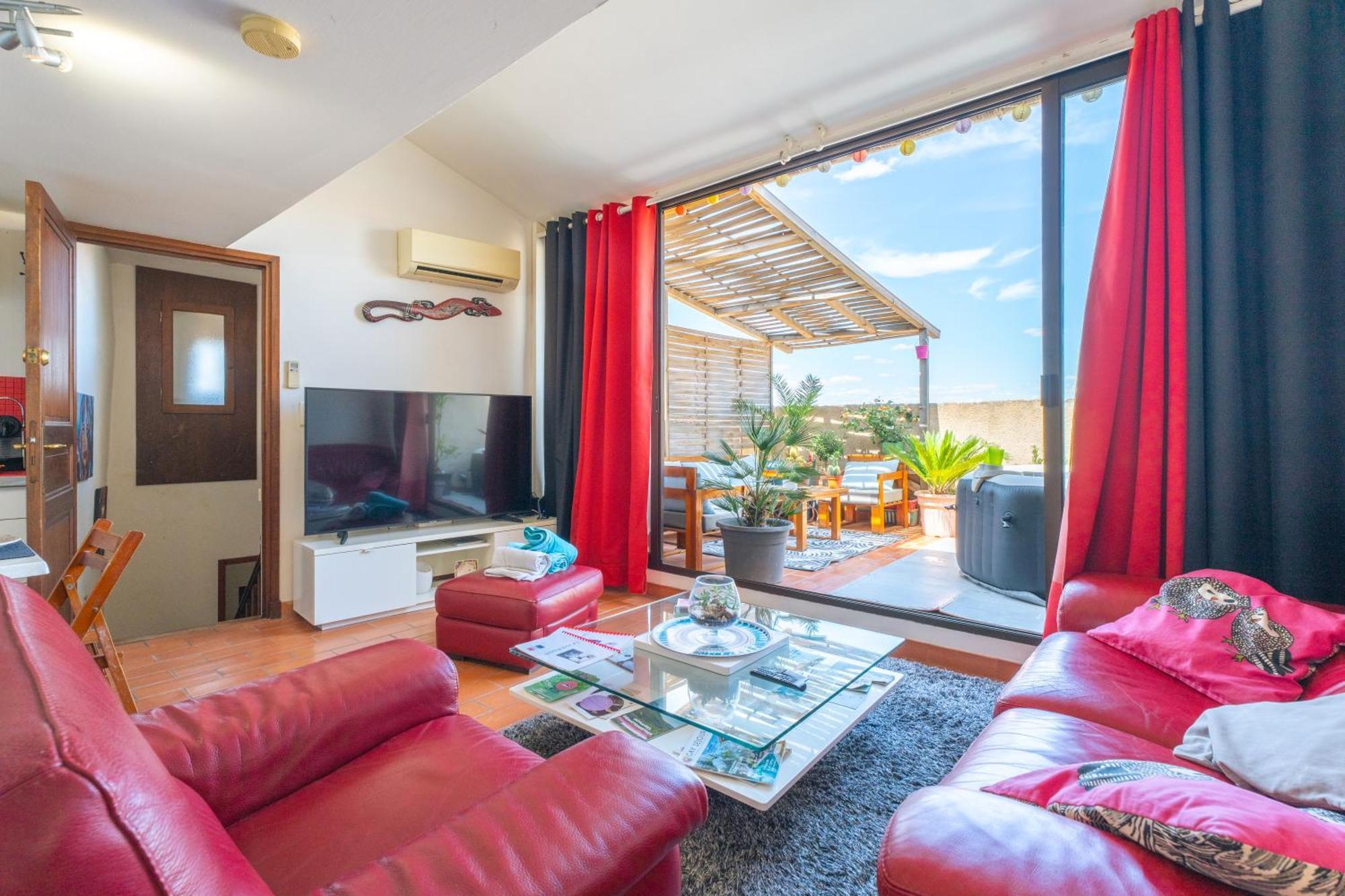 Joshroom Caux Exterior photo