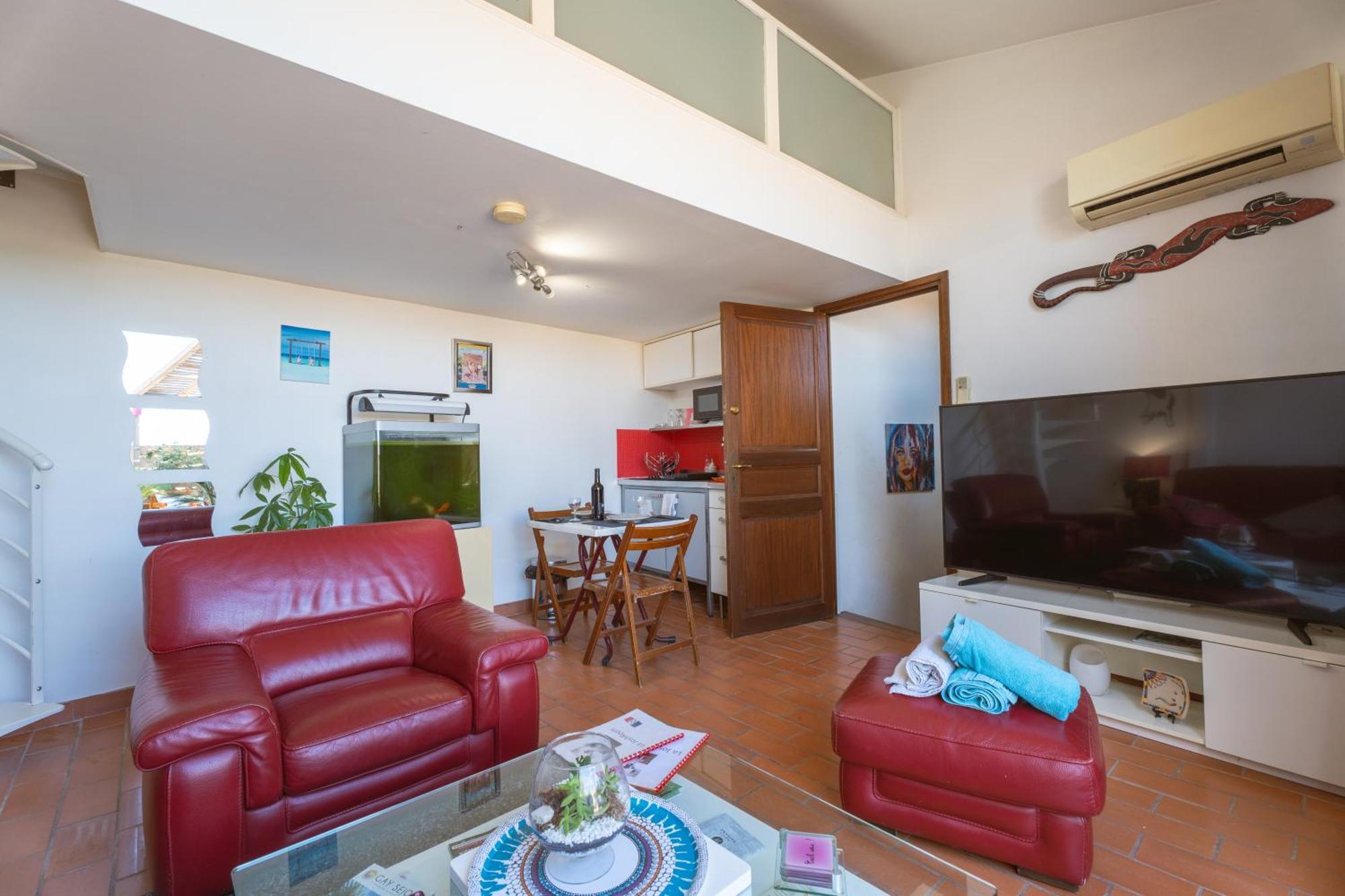 Joshroom Caux Exterior photo